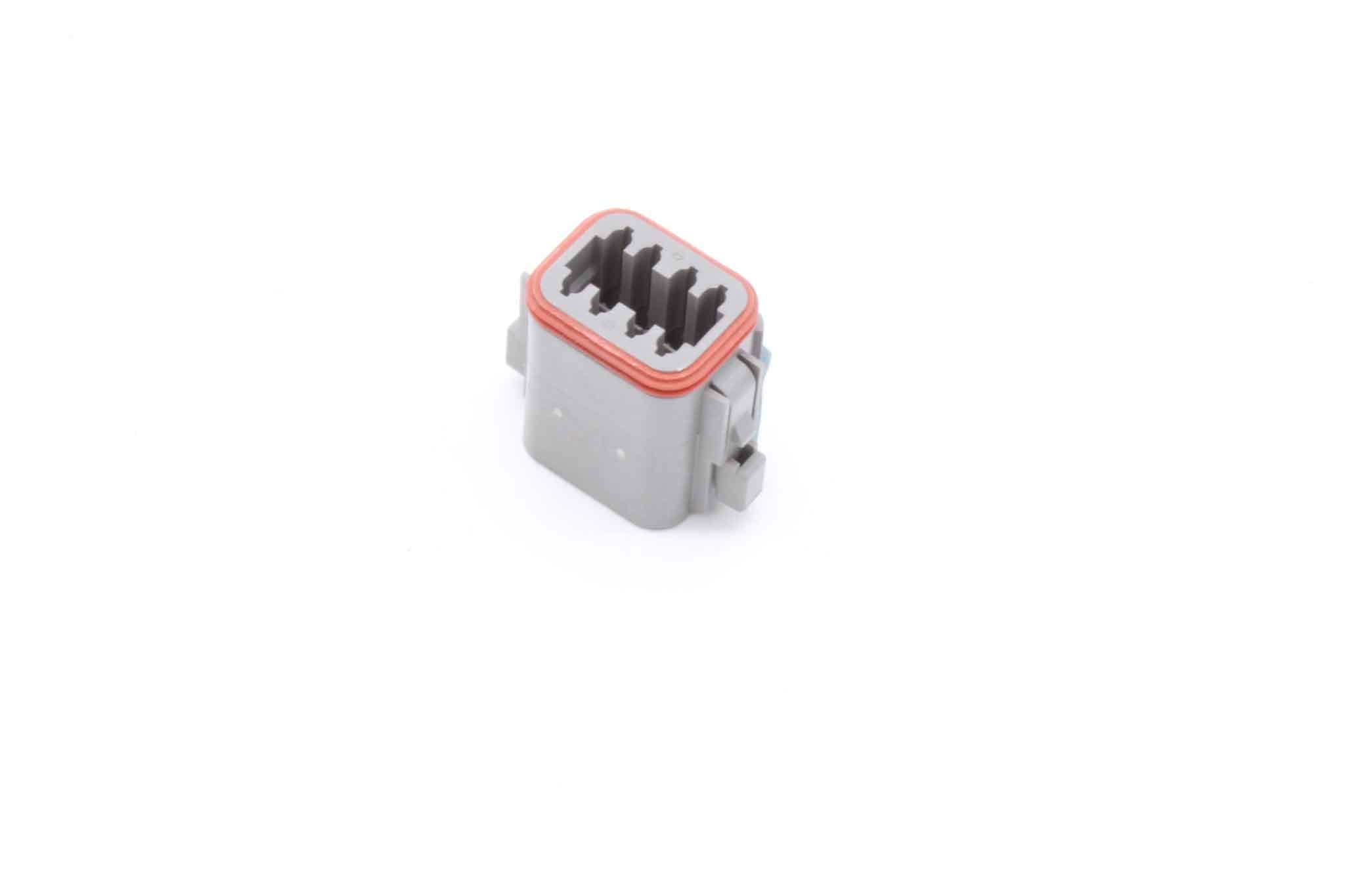 Kalmar Ottawa Connector - 90033036 - Miscellaneous for yard trucks SKU 90033036