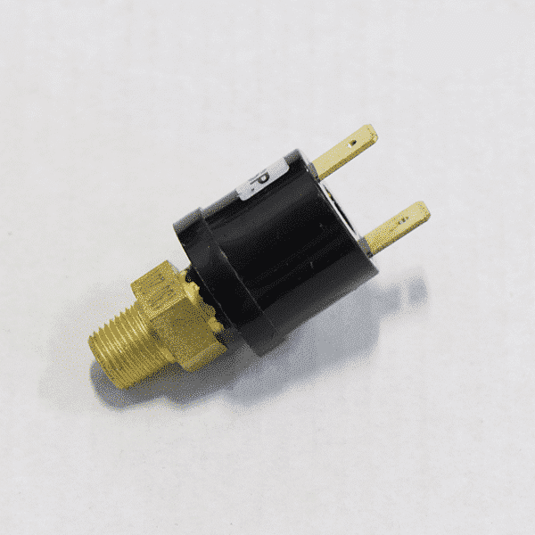 Kalmar Ottawa Pressure Switch - 90033189 - Brake System for yard trucks SKU 90033189