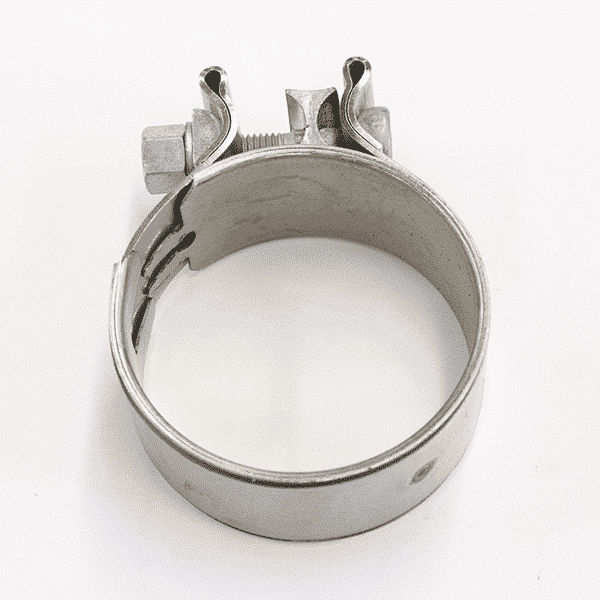 Kalmar Ottawa Clamp - 90033213 - Fasteners for yard trucks SKU 90033213