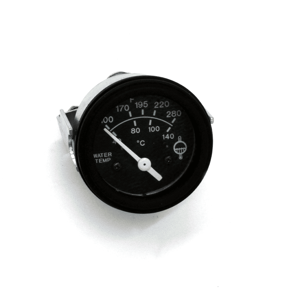 Kalmar Ottawa Gauge - 90033275 - Cab for yard trucks SKU 90033275