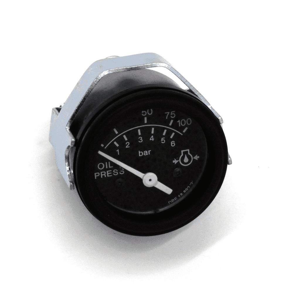 Kalmar Ottawa Gauge - 90033277 - Cab for yard trucks SKU 90033277