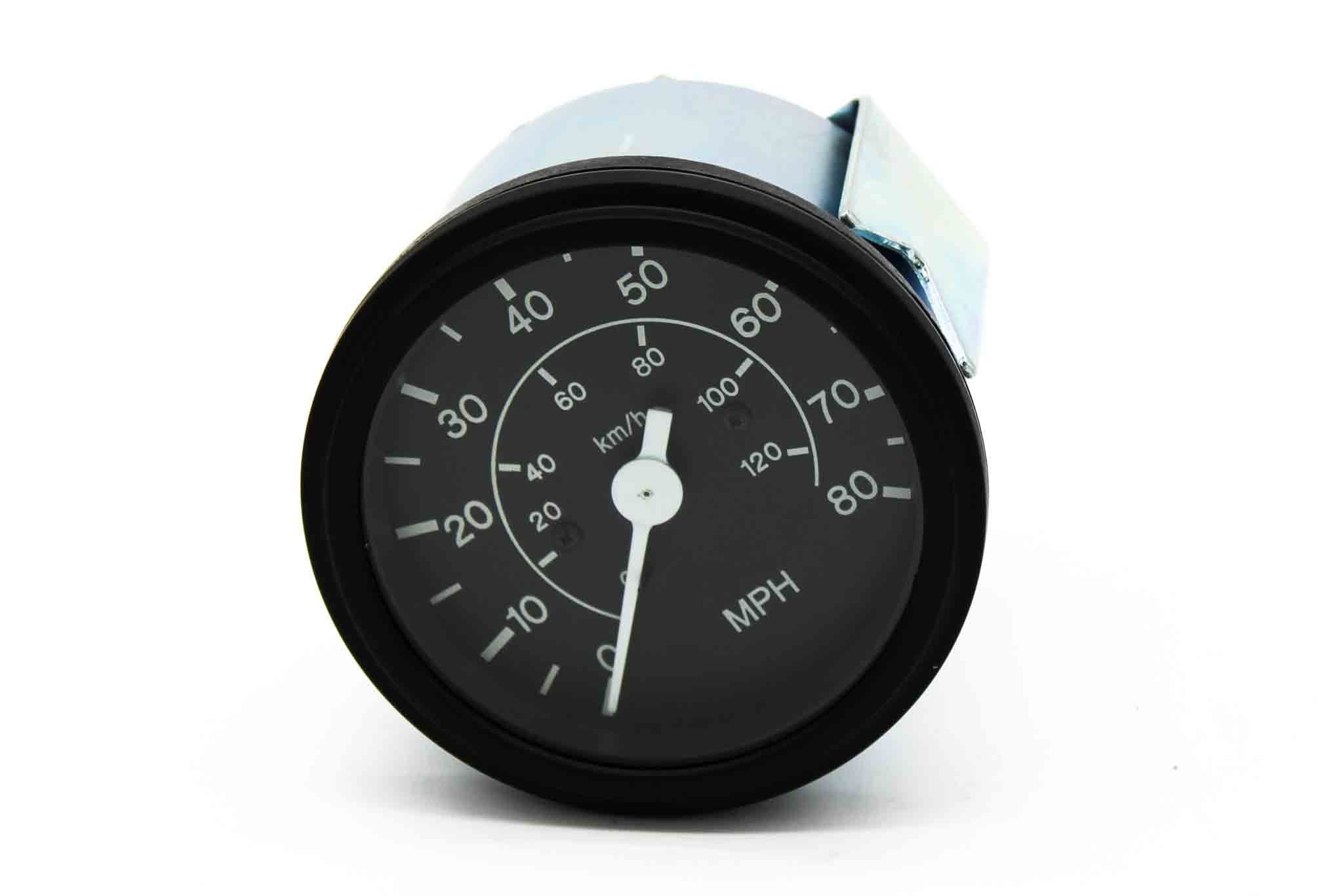 Kalmar Ottawa Speedometer - 90033291 - Cab for yard trucks SKU 90033291