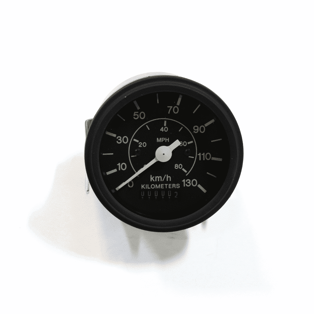 Kalmar Ottawa Speedometer - 90033316 - Cab for yard trucks SKU 90033316
