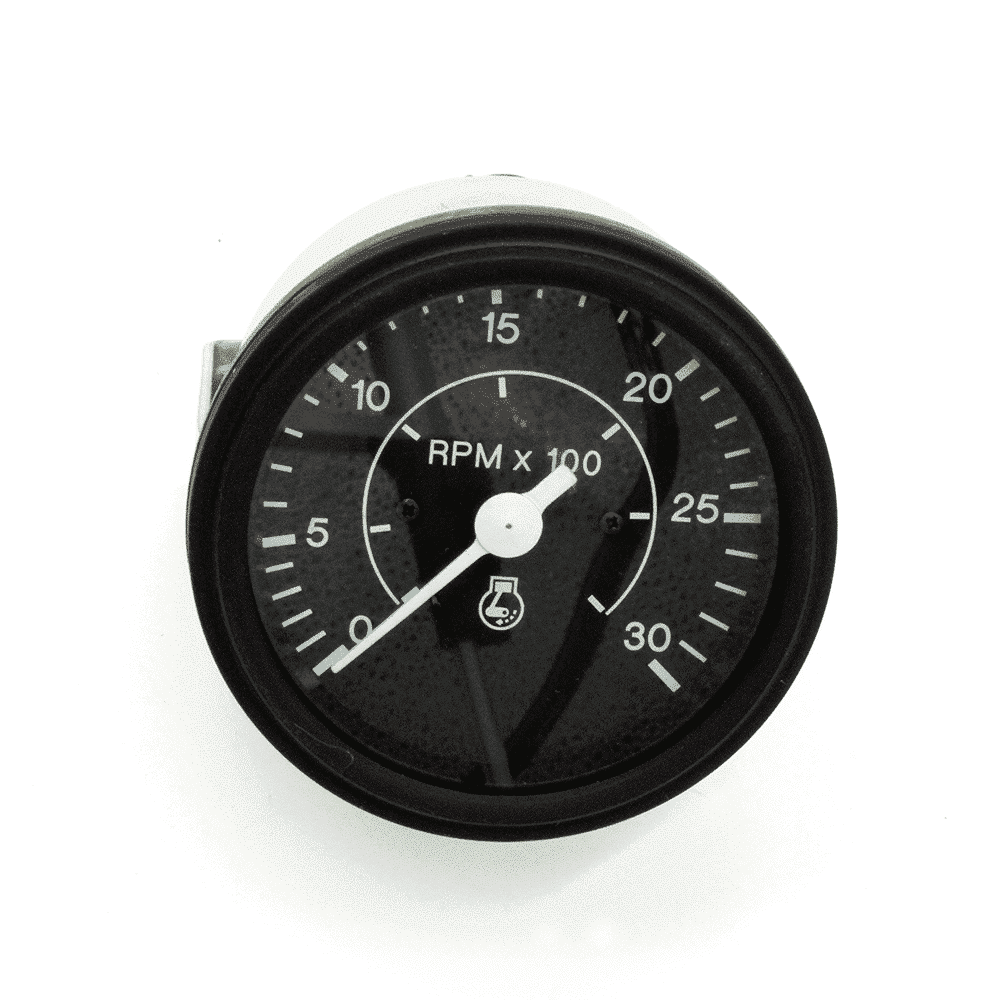 Kalmar Ottawa Gauge - 90033319 - Cab for yard trucks SKU 90033319