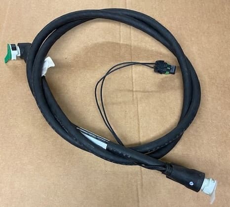 Kalmar Ottawa DEF Throttle Hose - 90033391 - Tubes & Lines for yard trucks SKU 90033391