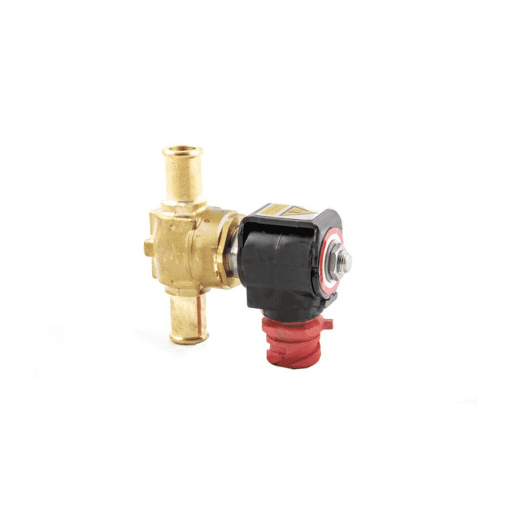 Kalmar Ottawa Valve - 90033396 - Air System for yard trucks SKU 90033396
