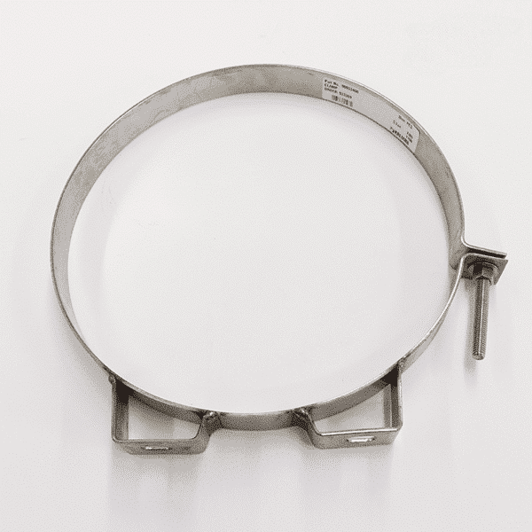Kalmar Ottawa Clamp - 90033400 - Fasteners for yard trucks SKU 90033400