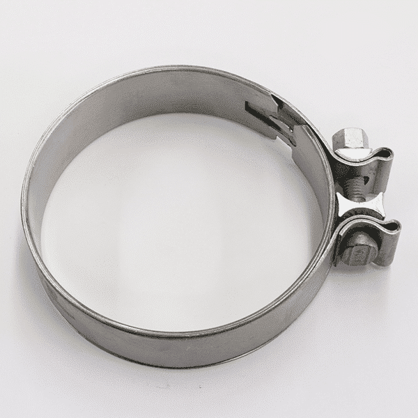 Kalmar Ottawa Clamp - 90033402 - Fasteners for yard trucks SKU 90033402