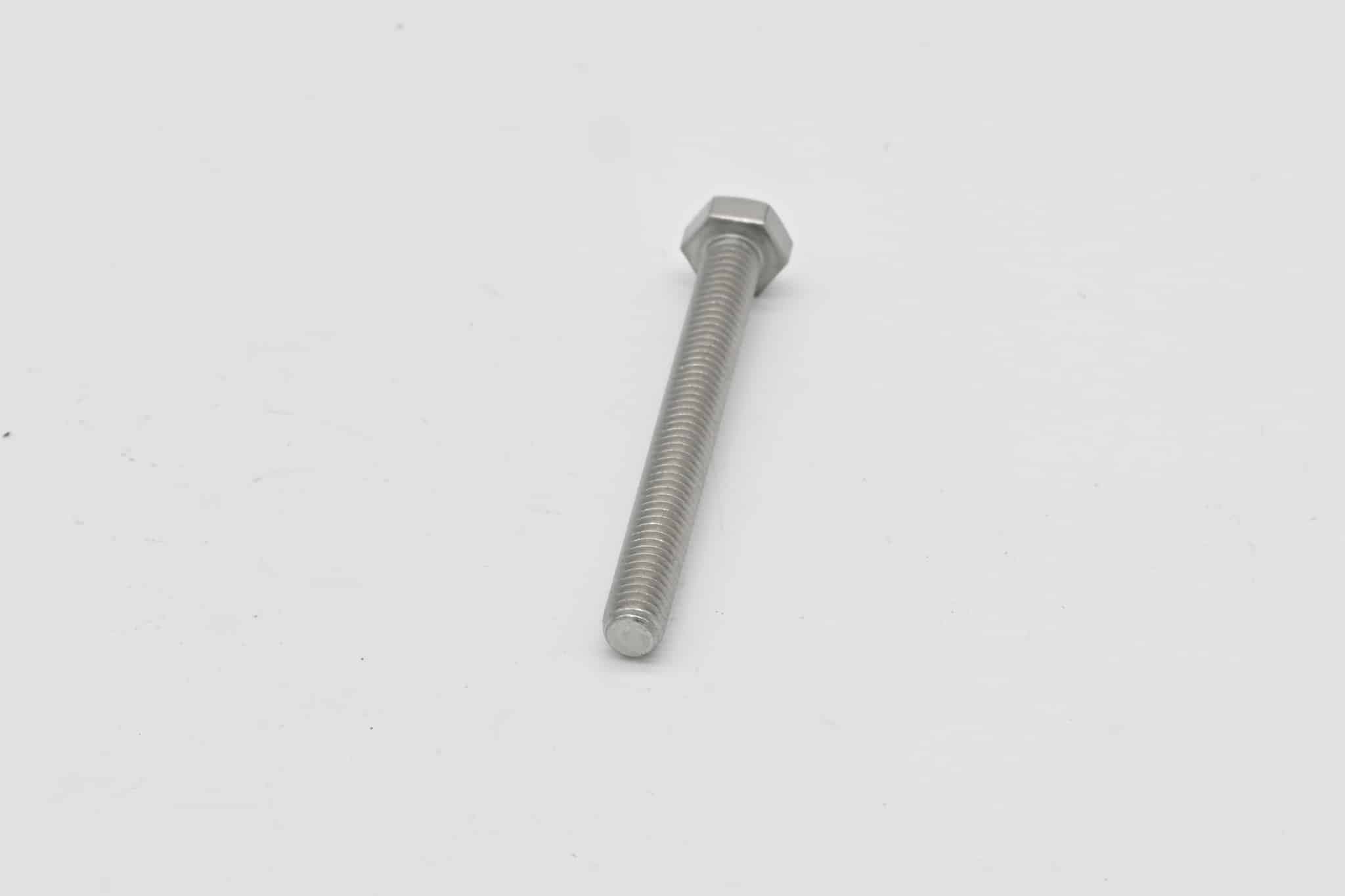 Kalmar Ottawa Capscrew - 90033443 - Fasteners for yard trucks SKU 90033443