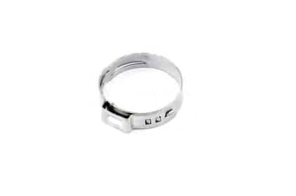 Kalmar Ottawa Clamp - 90033446 - Fasteners for yard trucks SKU 90033446