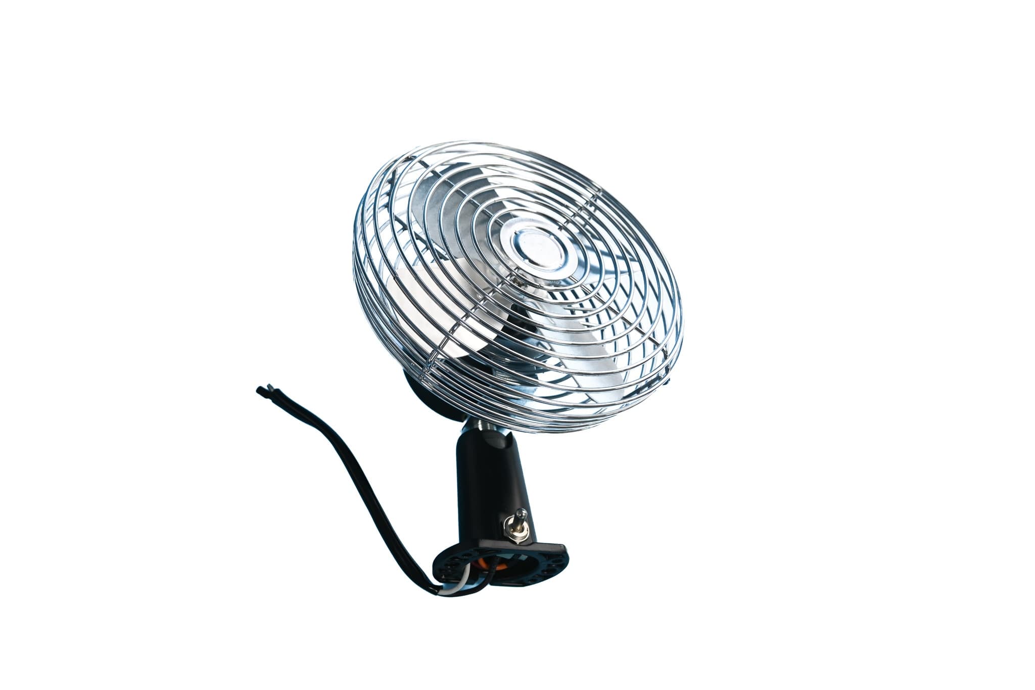 Kalmar Ottawa Fan - 90033465 - Electrical for yard trucks SKU 90033465