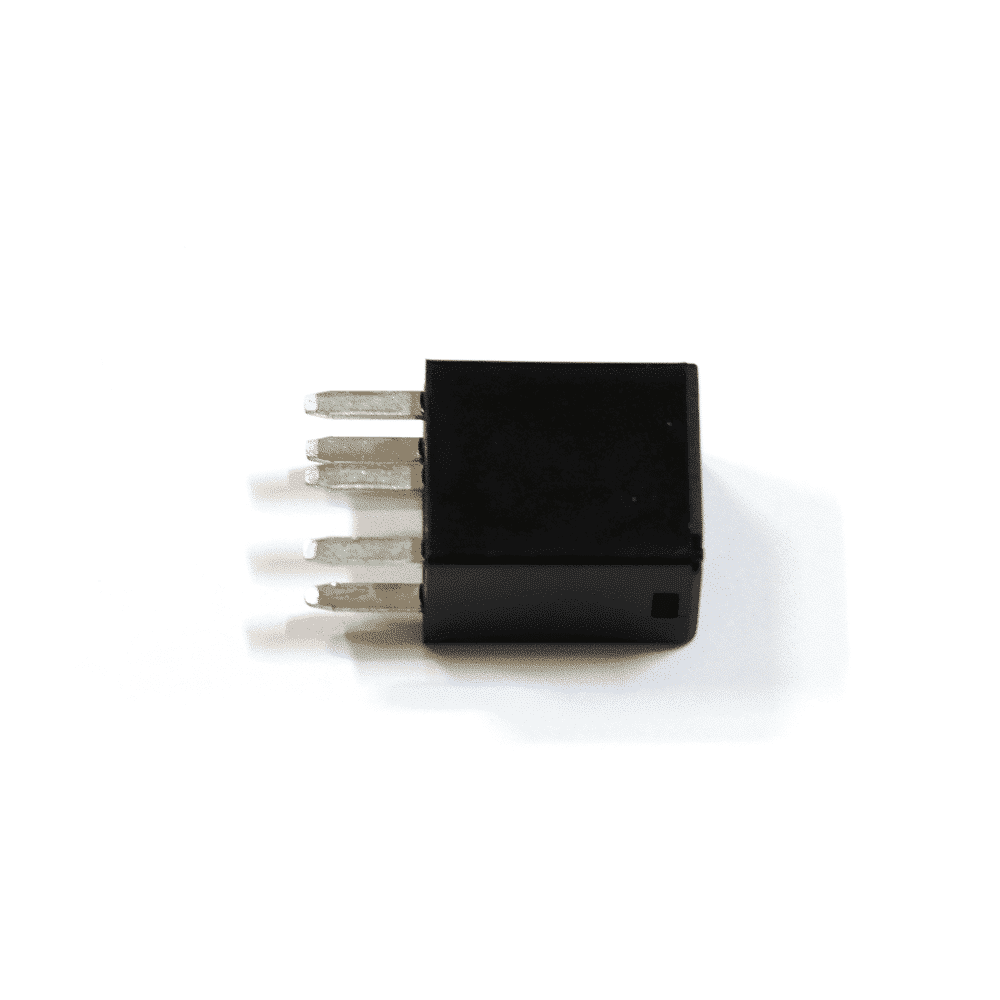 Kalmar Ottawa Relay - 90033478 - Electrical for yard trucks SKU 90033478