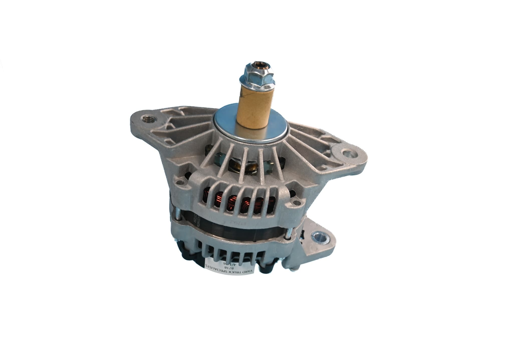 Kalmar Ottawa Alternator - 90033541 - Miscellaneous for yard trucks SKU 90033541
