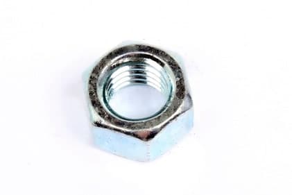 Kalmar Ottawa Hexagon Nut - 90033556 - Fasteners for yard trucks SKU 90033556