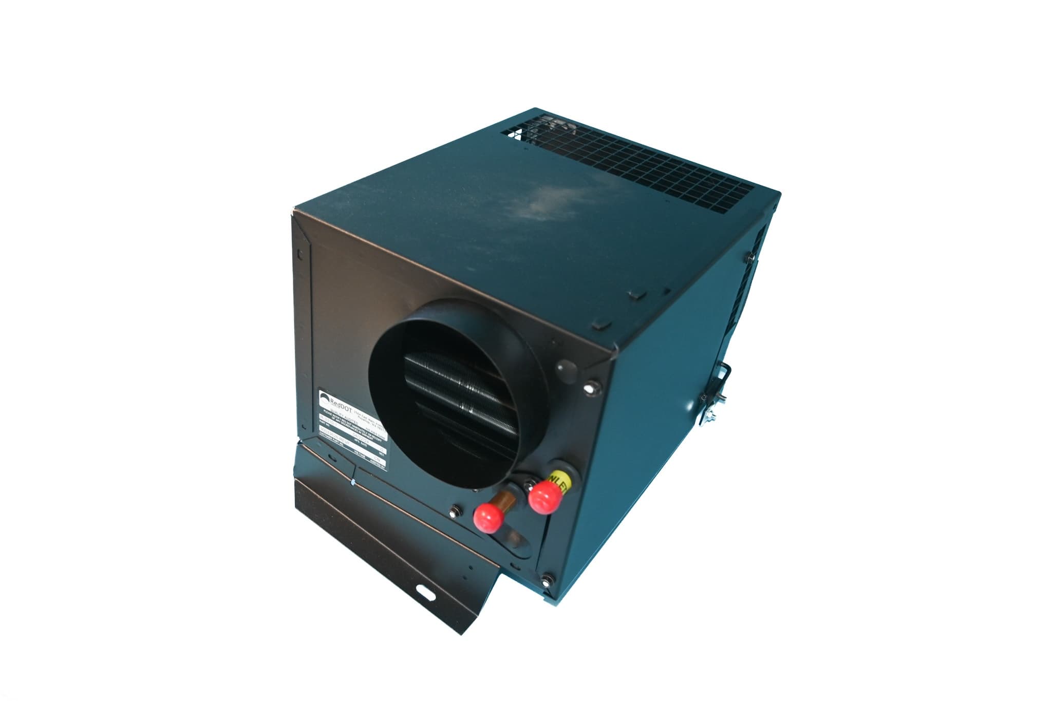 Kalmar Ottawa Heater - 90033626 - Heating & Cooling for yard trucks SKU 90033626