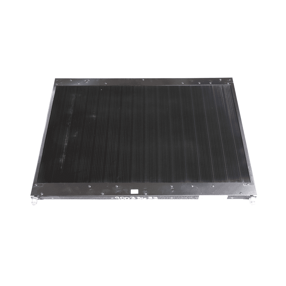 Kalmar Ottawa Condenser Coil - 90033633 - Heating & Cooling for yard trucks SKU 90033633