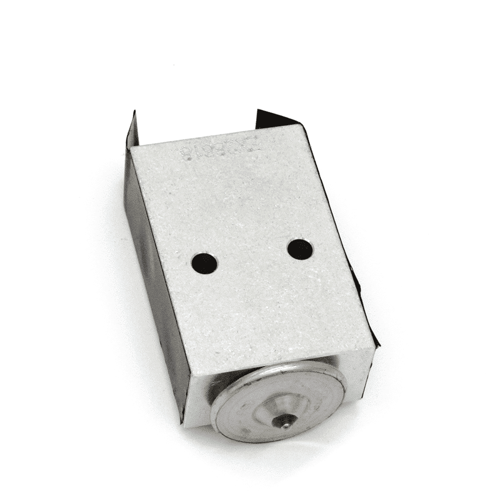 Kalmar Ottawa Valve - 90033641 - Heating & Cooling for yard trucks SKU 90033641
