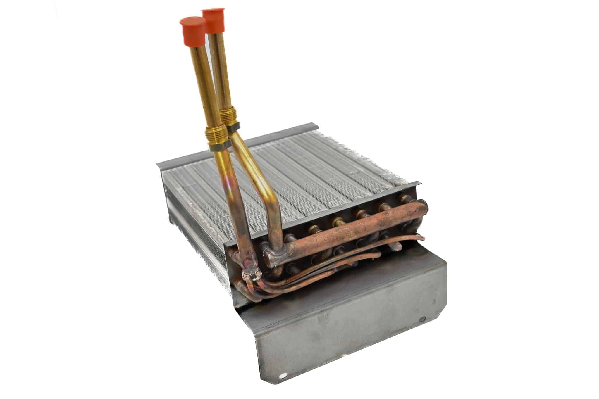 Kalmar Ottawa Coil - 90033643 - Miscellaneous for yard trucks SKU 90033643