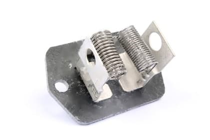 Kalmar Ottawa Power Resistor - 90033649 - Electrical for yard trucks SKU 90033649