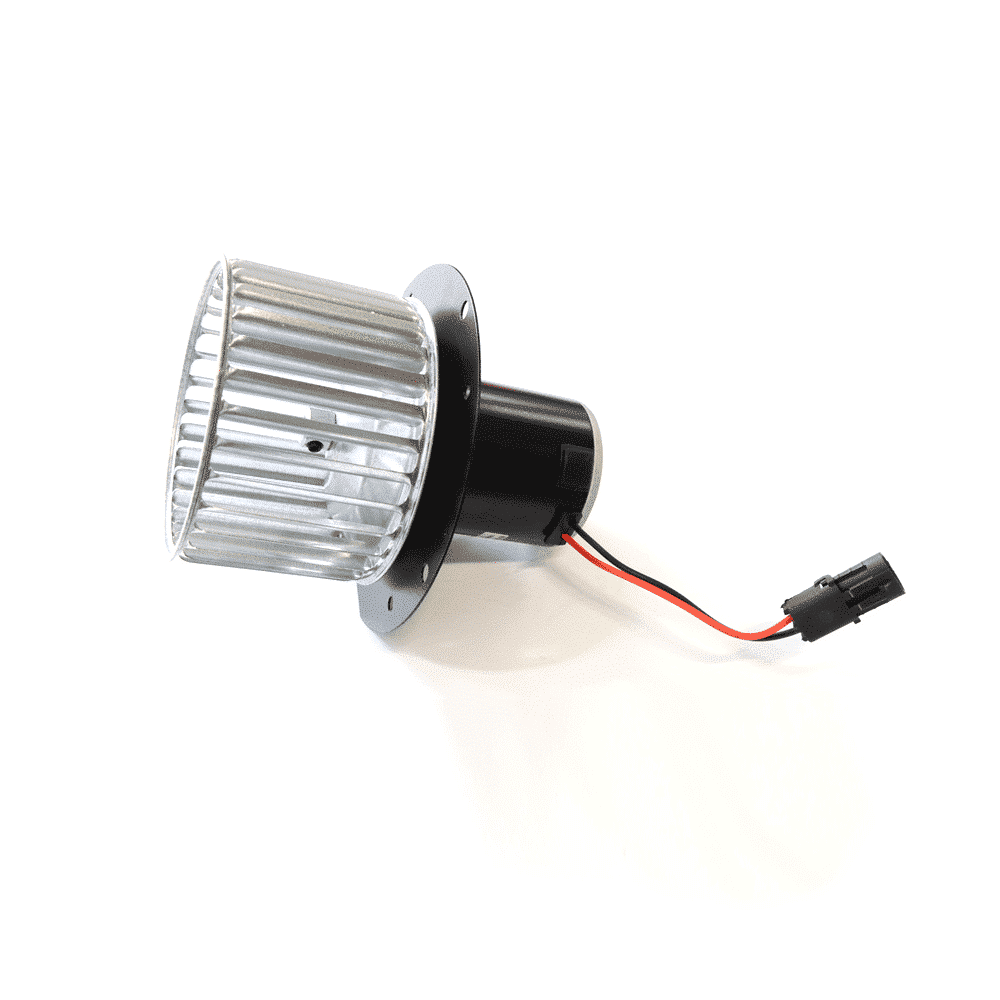 Kalmar Ottawa Electric Motor - 90033733 - Heating & Cooling for yard trucks SKU 90033733