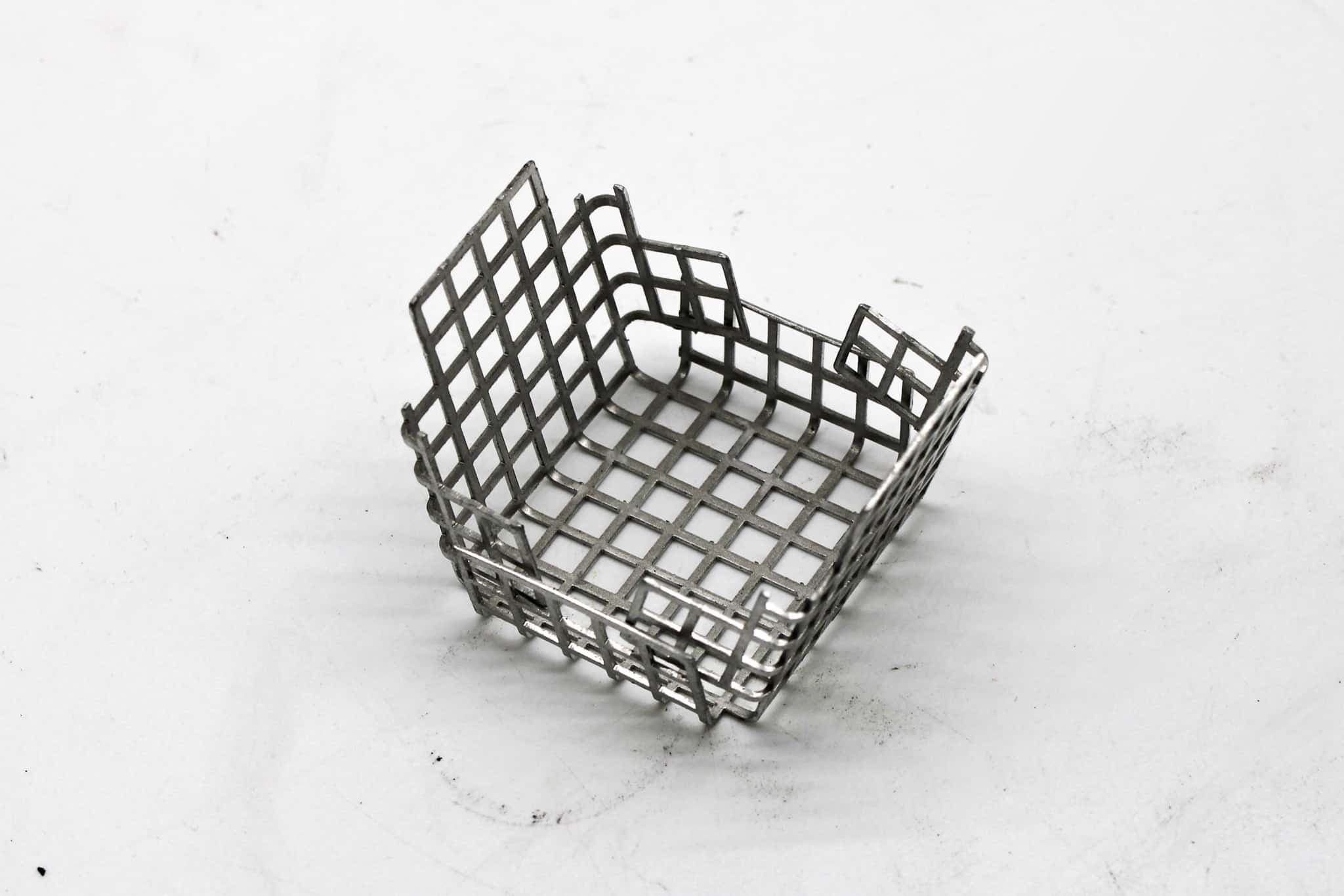Kalmar Ottawa Guard - 90033734 - Miscellaneous for yard trucks SKU 90033734