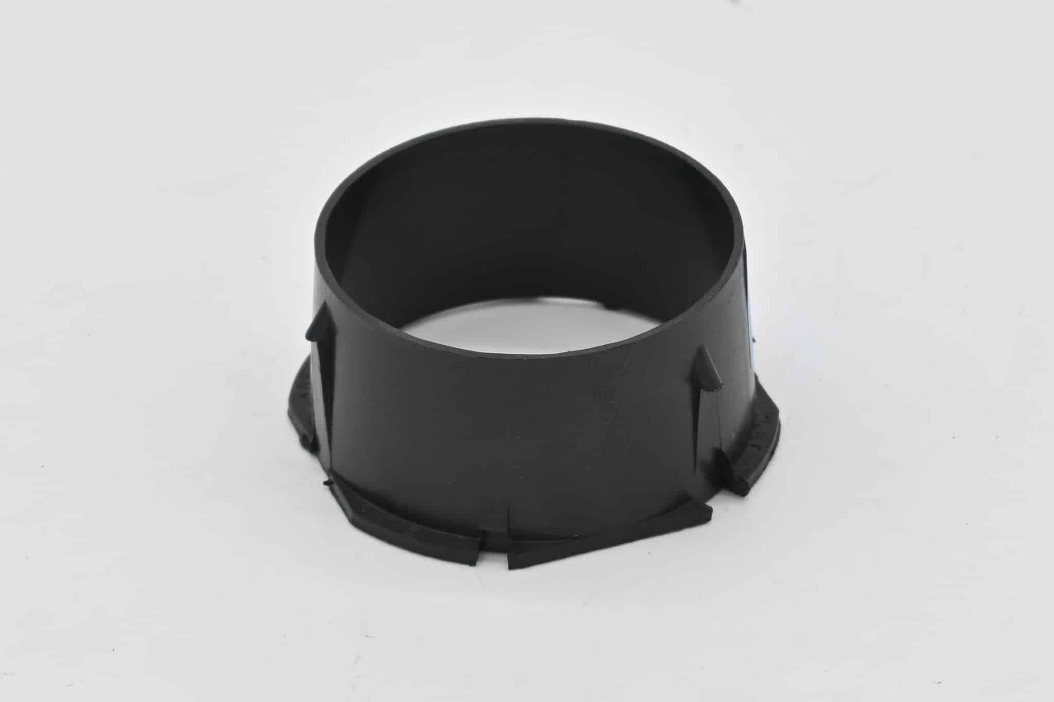 Kalmar Ottawa Adapter - 90033737 - Adapters for yard trucks SKU 90033737