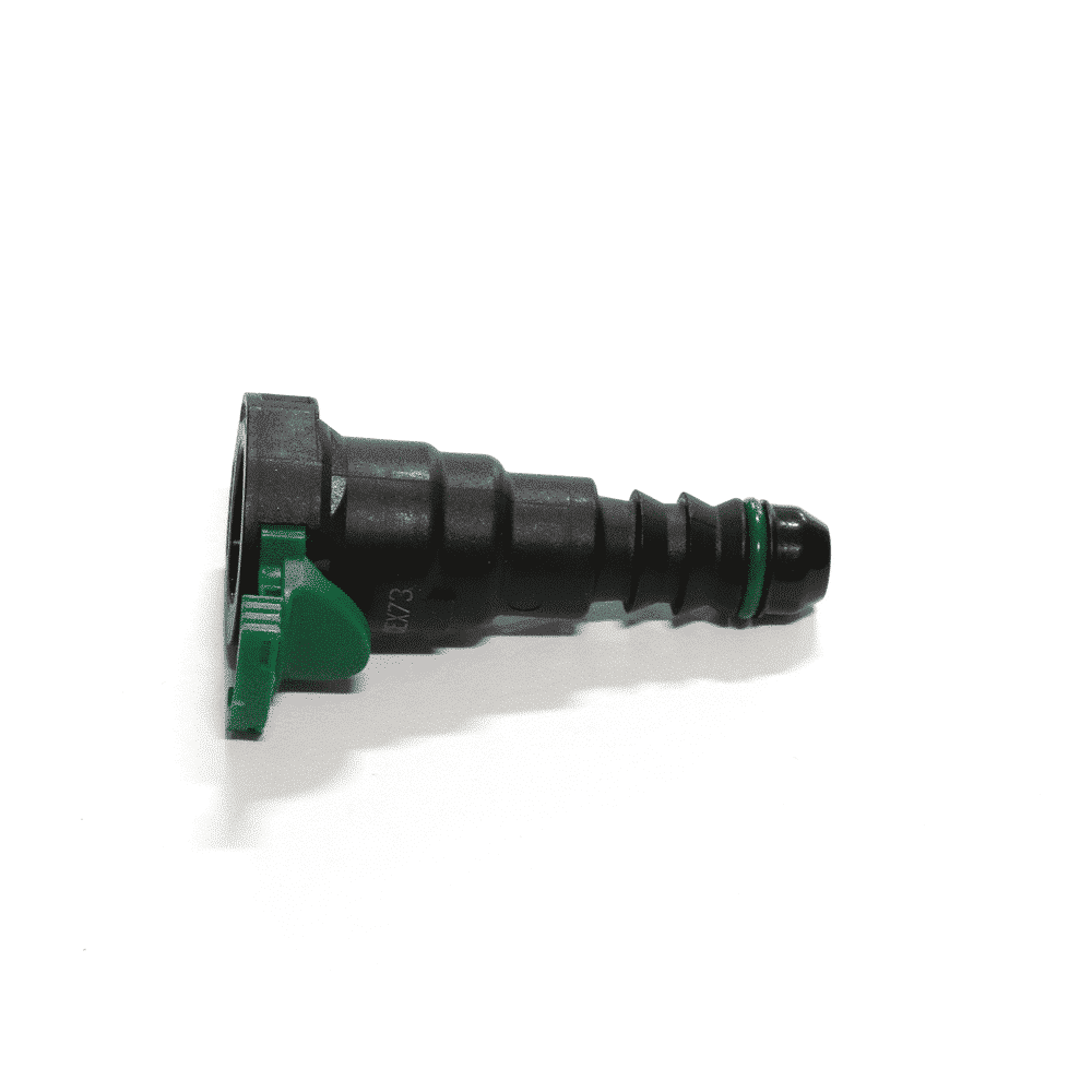 Kalmar Ottawa Connector - 90033812 - Electrical for yard trucks SKU 90033812