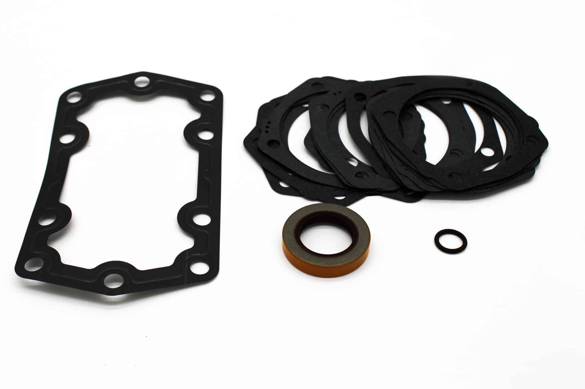 Kalmar Ottawa Seal Kit - 90034843 - Seals & Gaskets for yard trucks SKU 90034843