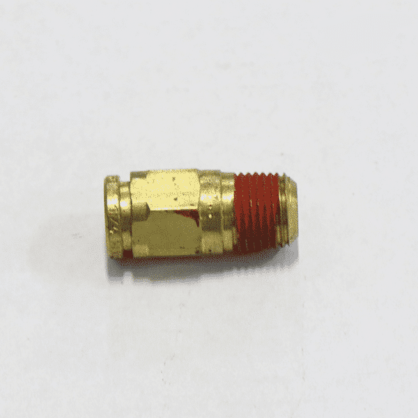 Kalmar Ottawa Straight Fitting - 90034845 - Fasteners for yard trucks SKU 90034845