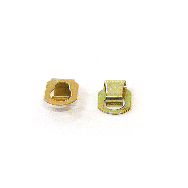 Kalmar Ottawa Clip Spring - 90034899 - Frame for yard trucks SKU 90034899