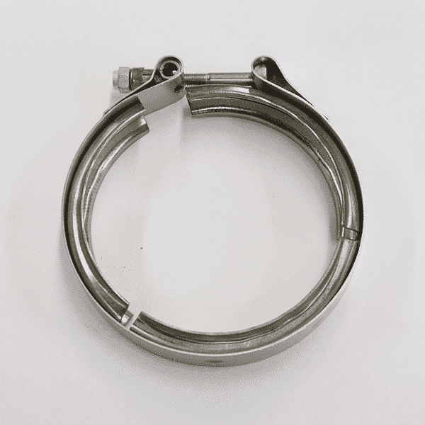 Kalmar Ottawa Clamp - 90035294 - Fasteners for yard trucks SKU 90035294
