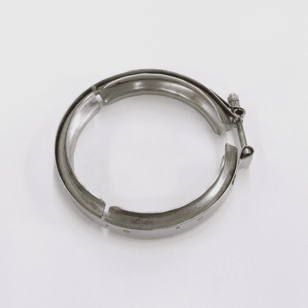 Kalmar Ottawa Clamp - 90035299 - Fasteners for yard trucks SKU 90035299