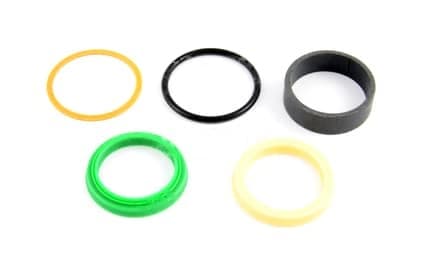 Kalmar Ottawa Seal Kit - 90035353 - Seals & Gaskets for yard trucks SKU 90035353