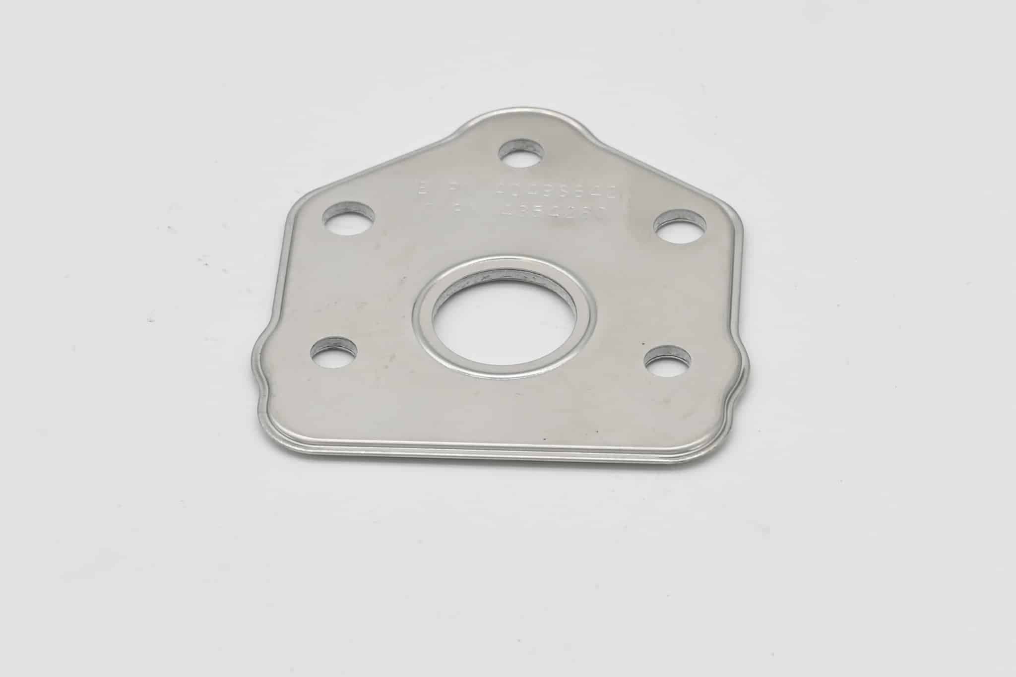Kalmar Ottawa Gasket - 90035358 - Seals & Gaskets for yard trucks SKU 90035358