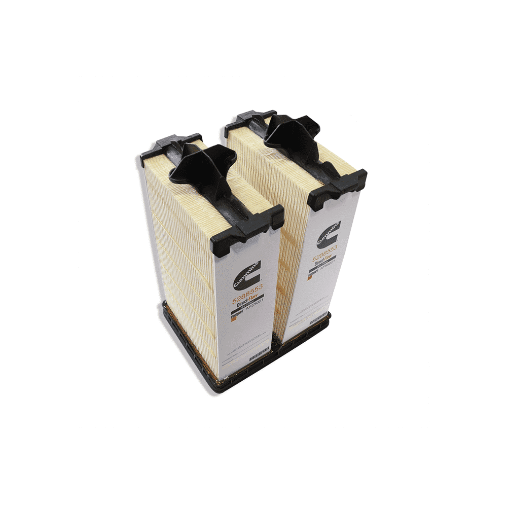 Kalmar Ottawa Air Primary Qxb6. Filter - 90035365 - Engine for yard trucks SKU 90035365