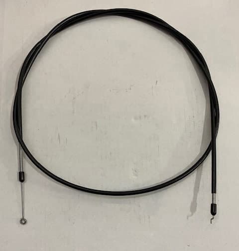 Kalmar Ottawa Cable - 90035372 - Electrical for yard trucks SKU 90035372