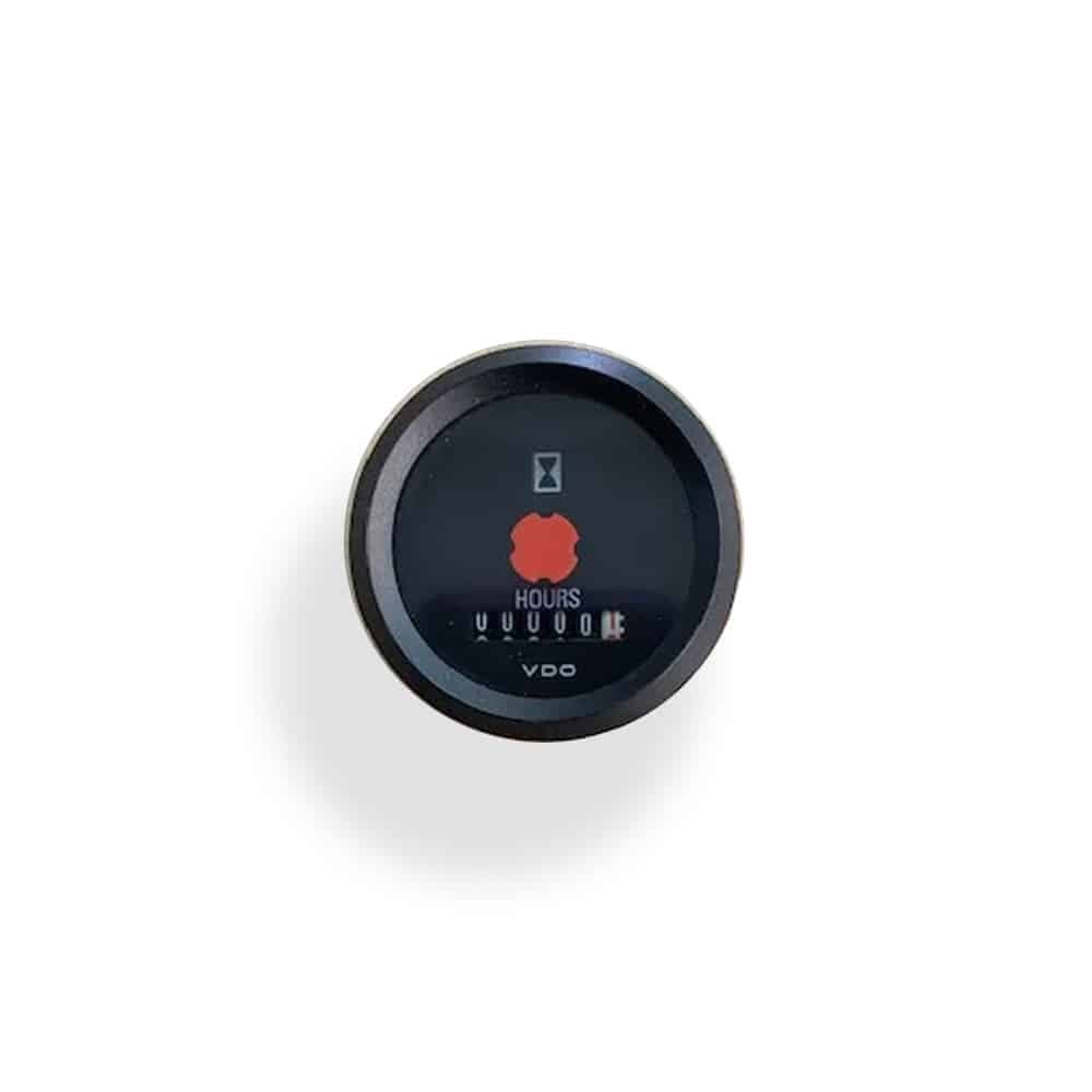 Kalmar Ottawa Hour Meter - 90035381 - Cab for yard trucks SKU 90035381