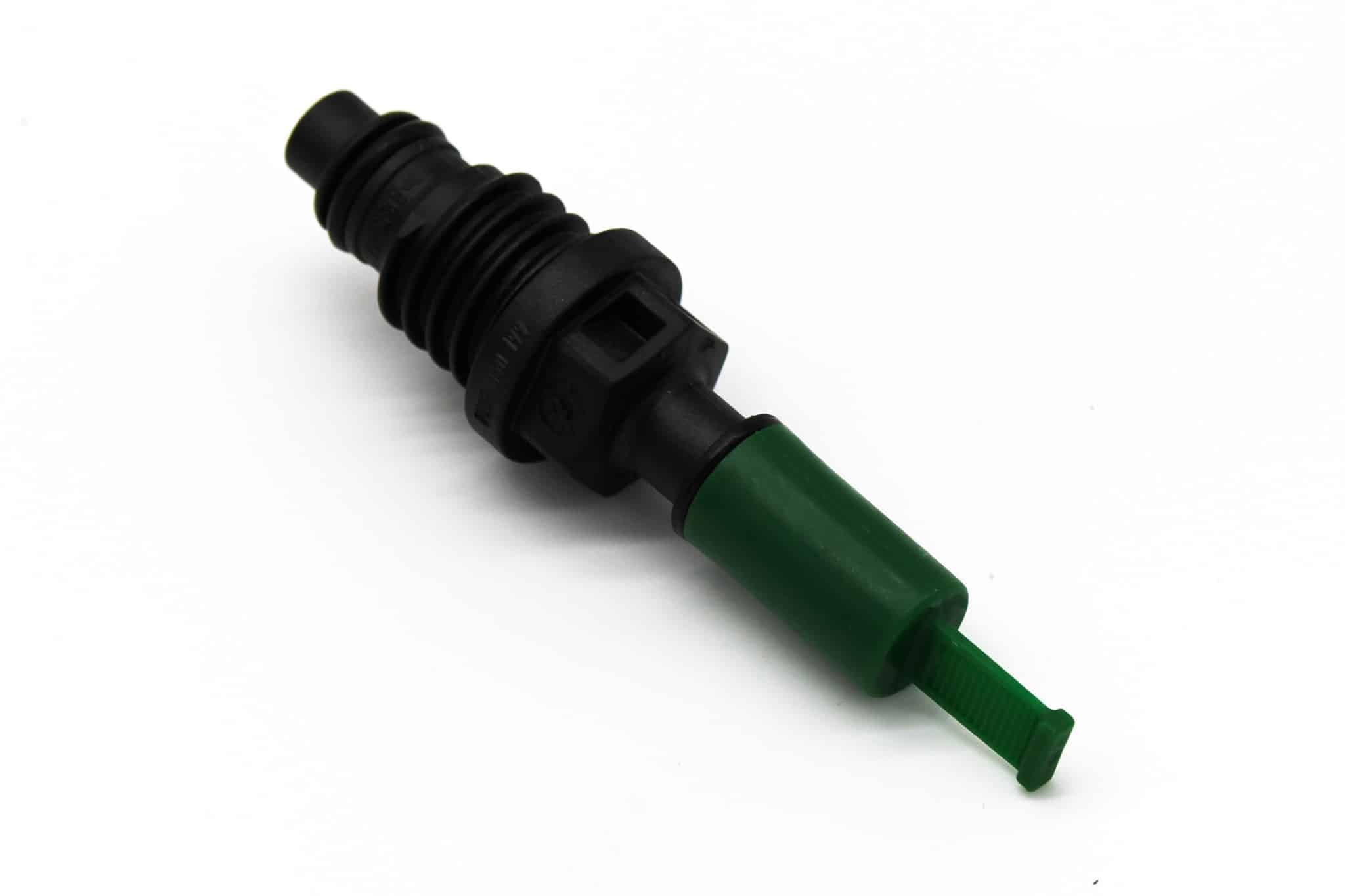 Kalmar Ottawa Male Connector - 90035412 - Miscellaneous for yard trucks SKU 90035412