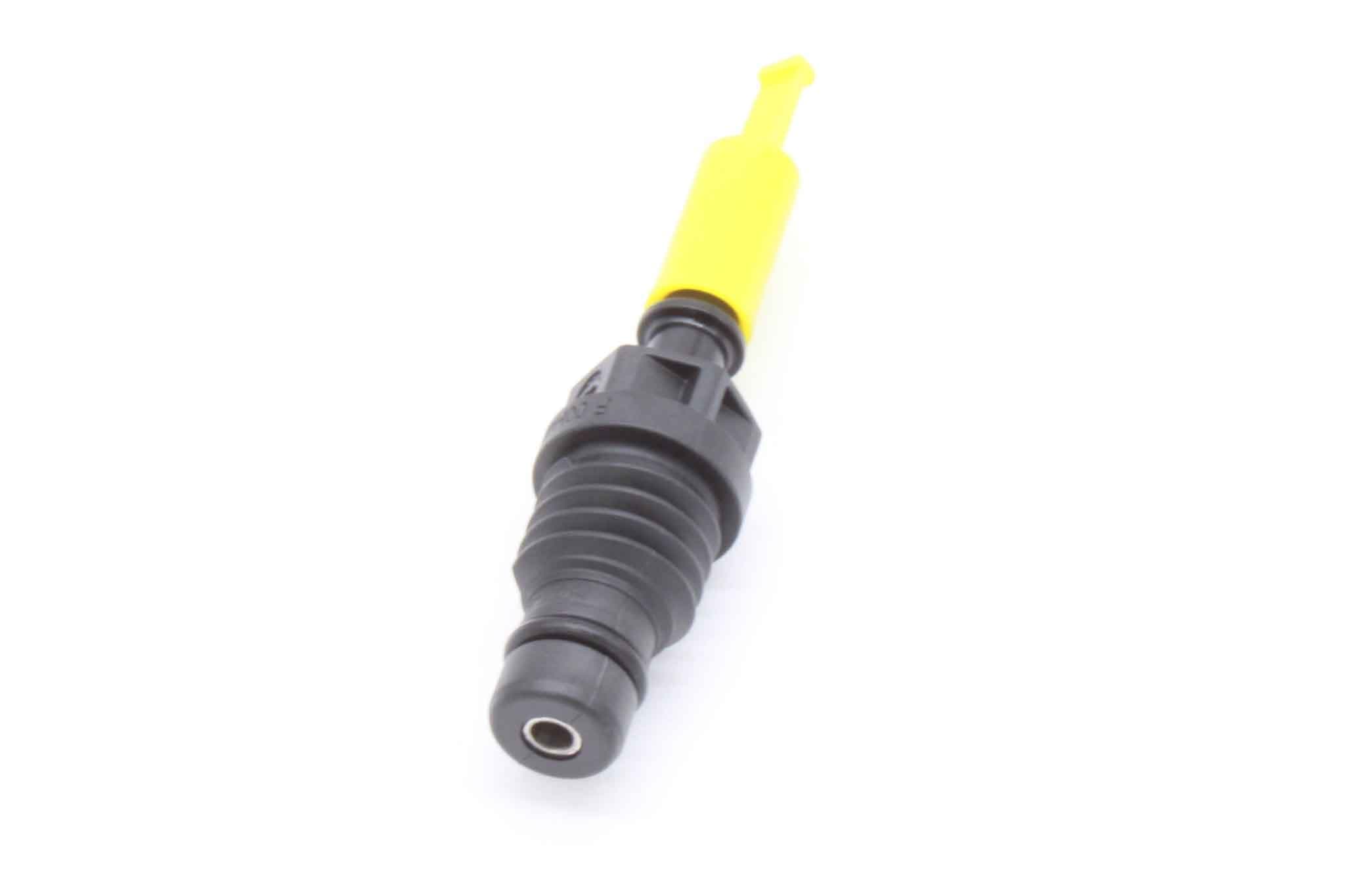 Kalmar Ottawa Male Connector - 90035413 - Miscellaneous for yard trucks SKU 90035413
