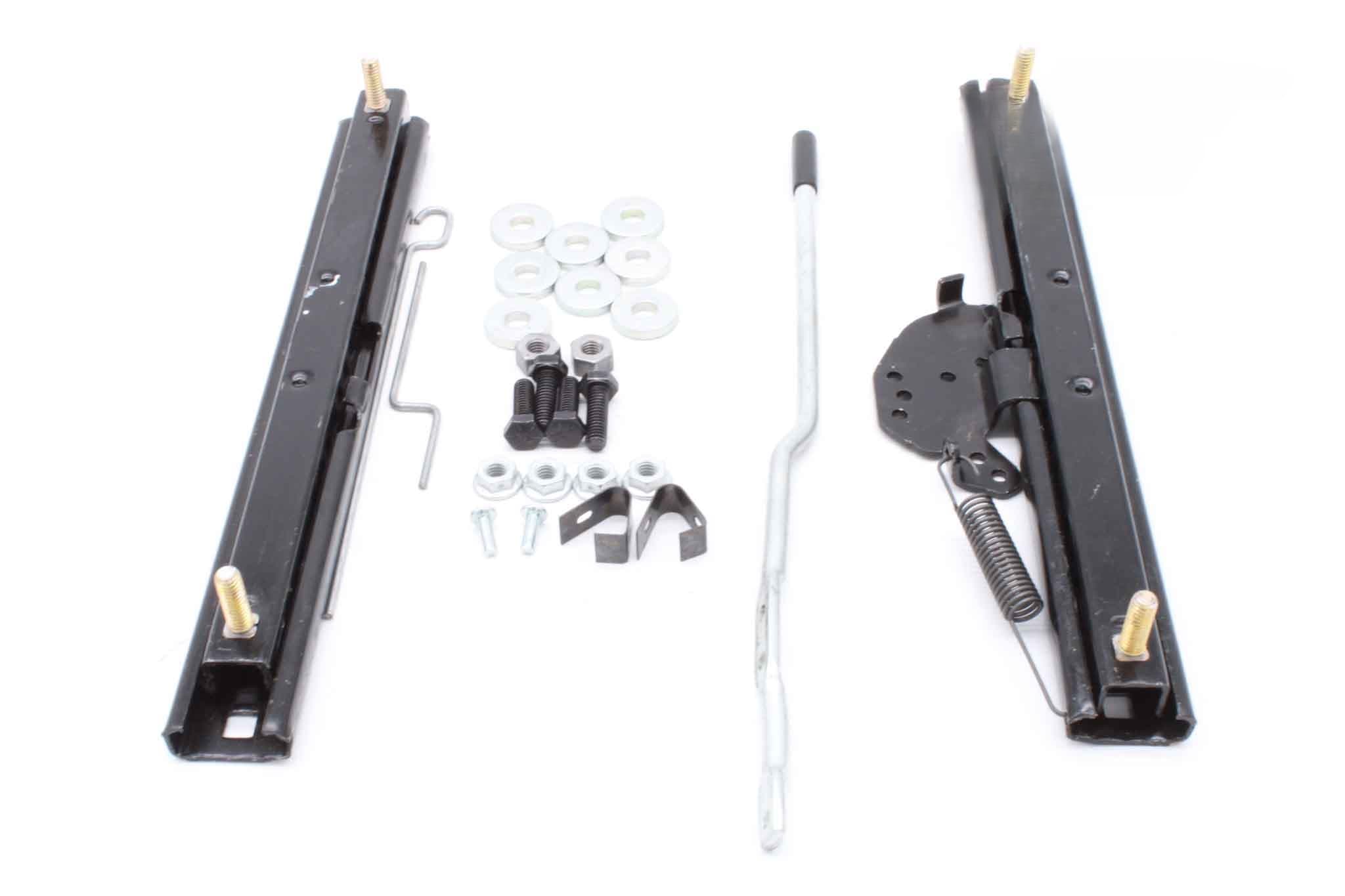 Kalmar Ottawa Seat Rail - 90035465 - Cab for yard trucks SKU 90035465