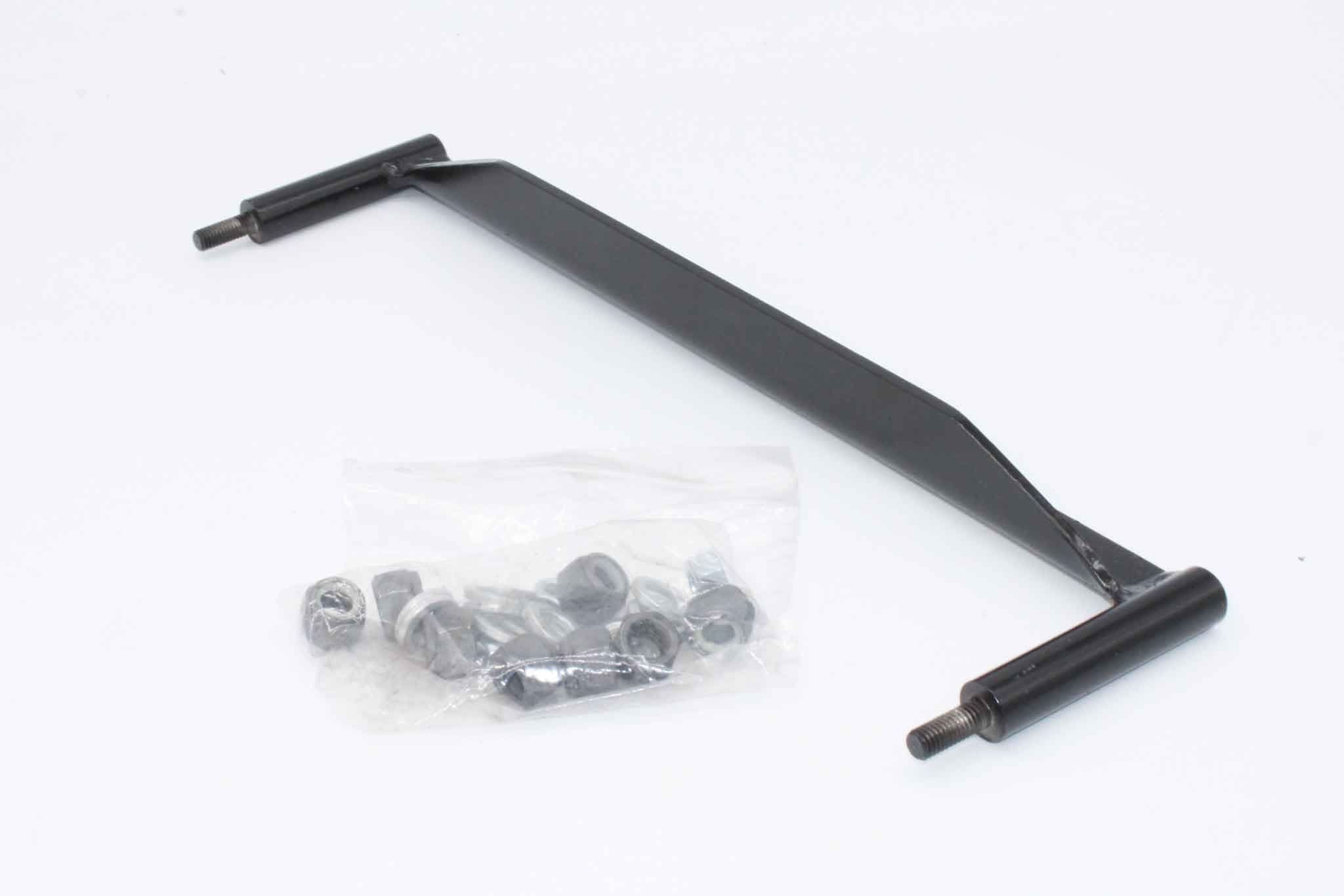 Kalmar Ottawa Cover Plate - 90035514 - Miscellaneous for yard trucks SKU 90035514