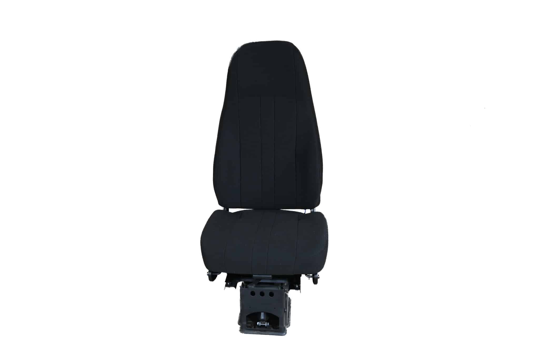 Kalmar Ottawa Seat - 90035541 - Cab for yard trucks SKU 90035541