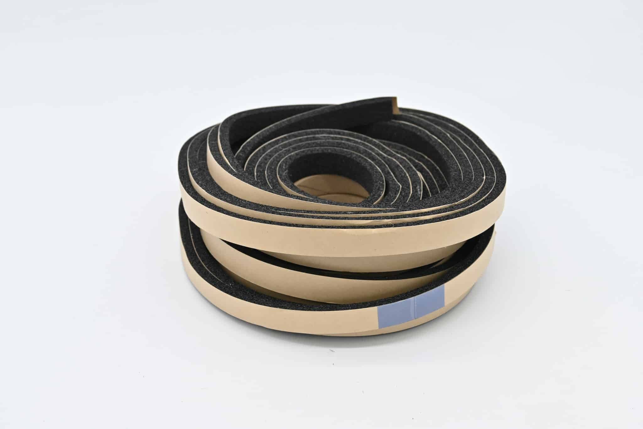 Kalmar Ottawa Rubber Seal - 90035578 - Seals & Gaskets for yard trucks SKU 90035578