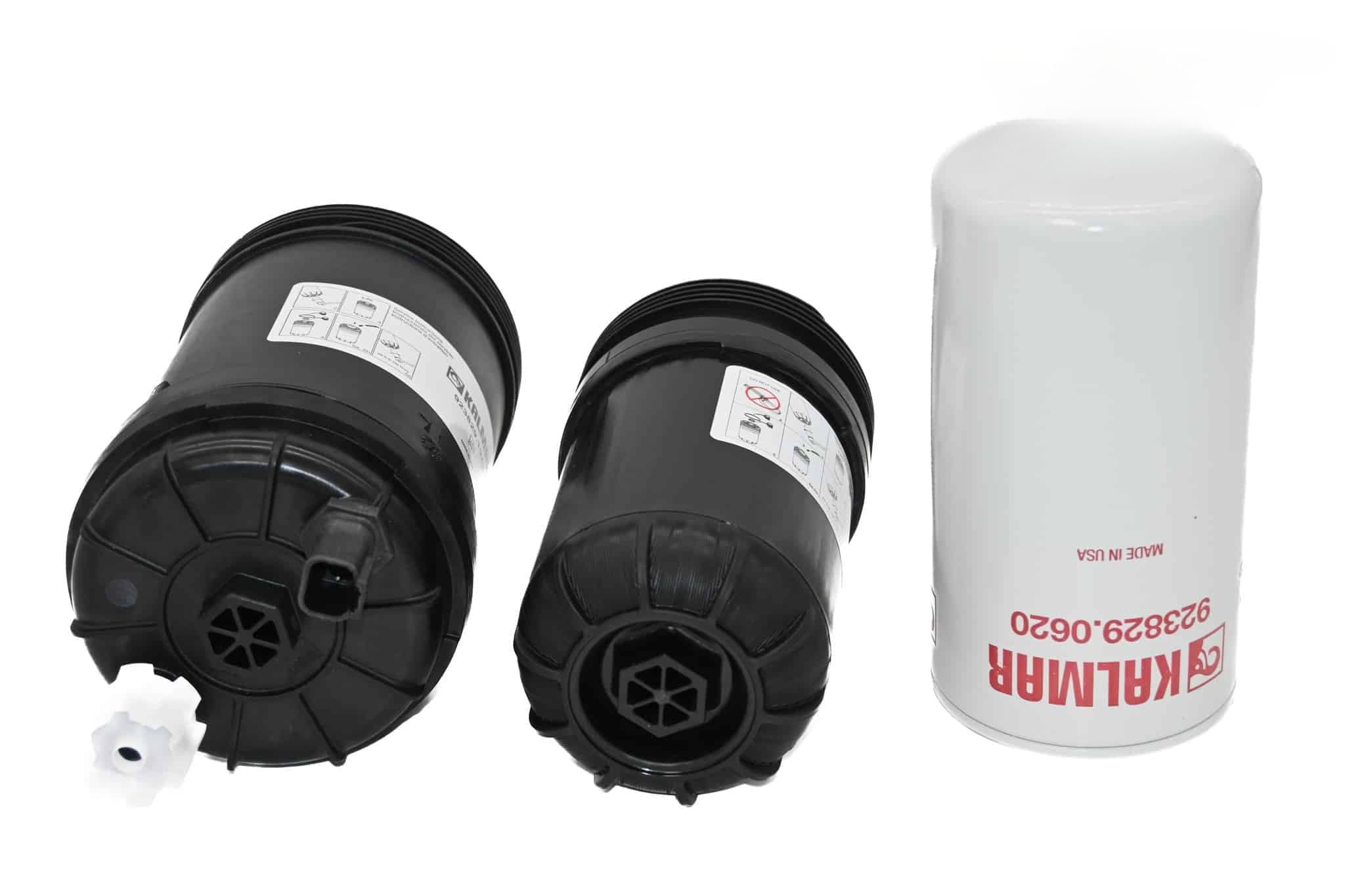 Kalmar Ottawa Kit Ot4X2 500H Filter - 90035617 - Filters for yard trucks SKU 90035617