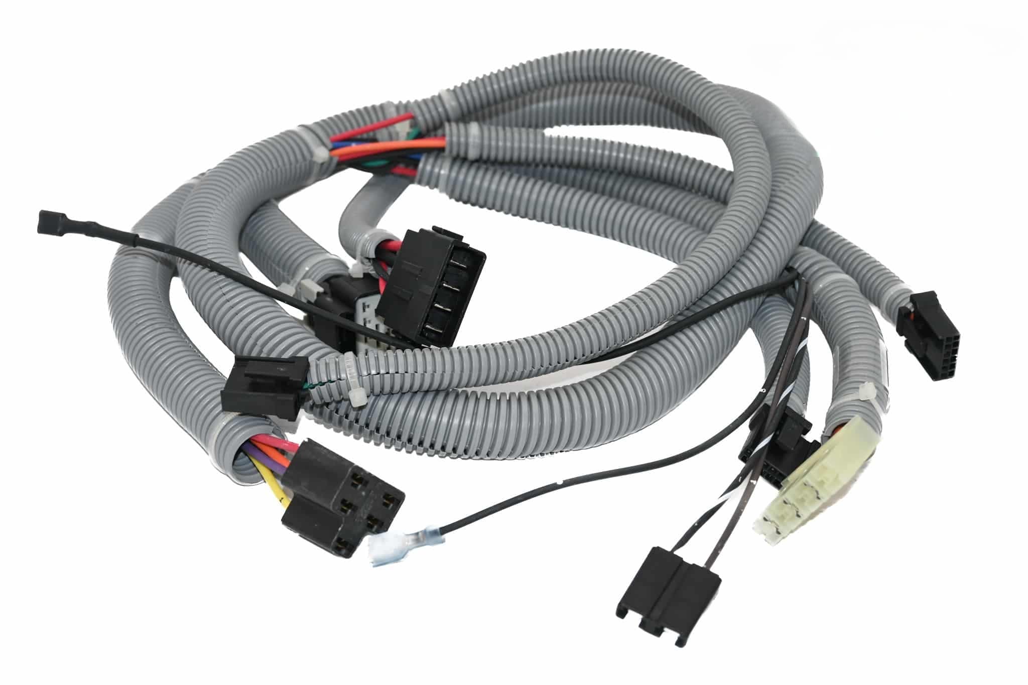 Kalmar Ottawa Wiring Heating Ventil Harness - 90035719 - Electrical for yard trucks SKU 90035719