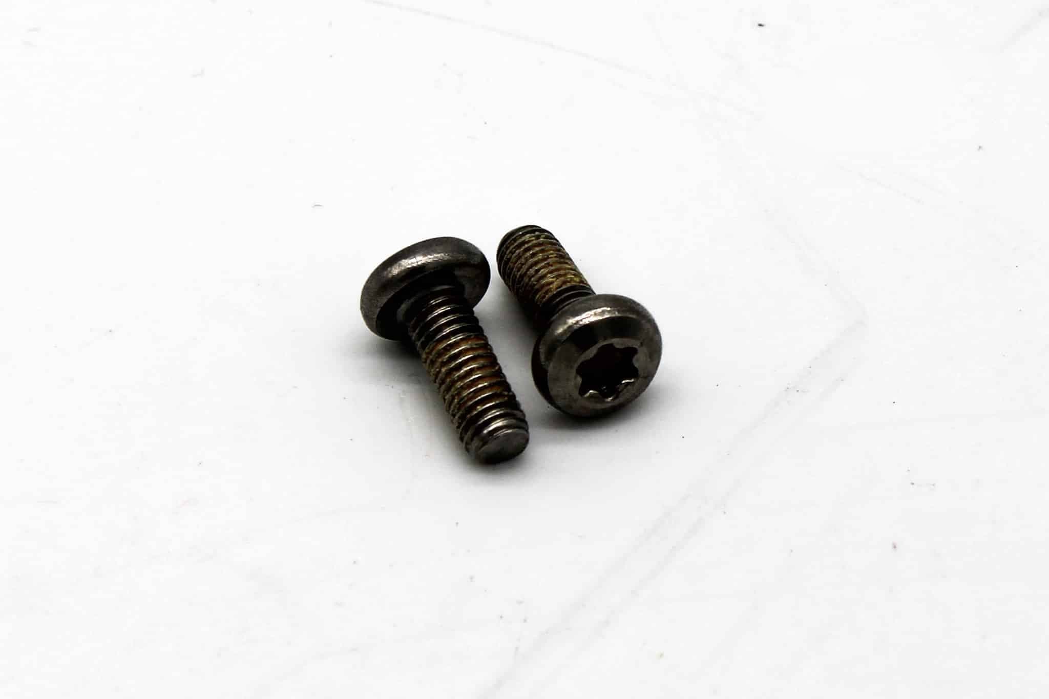 Kalmar Ottawa Screw Ring Kit - 90035734 - Fasteners for yard trucks SKU 90035734