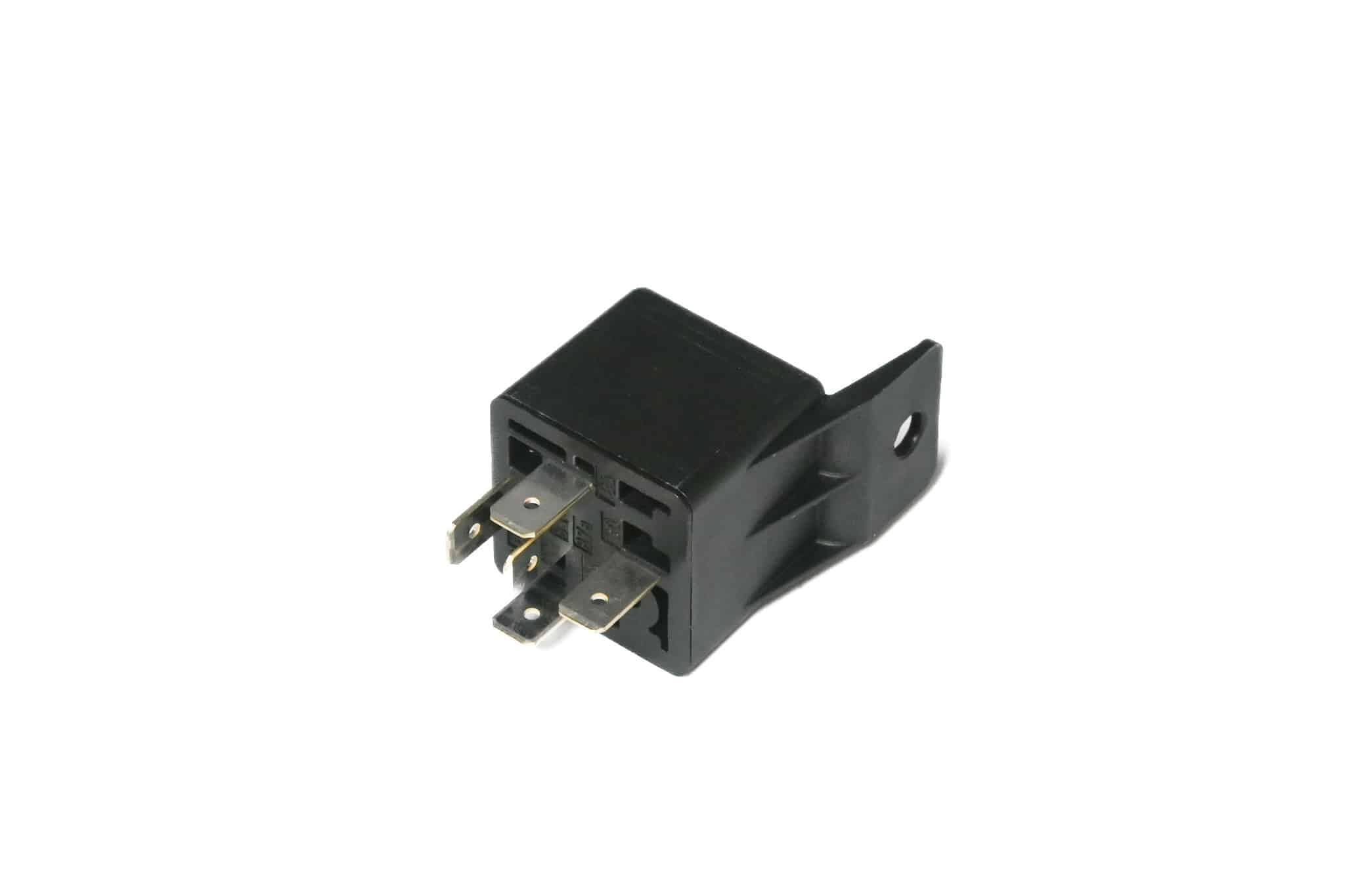 Kalmar Ottawa Relay - 90035849 - Electrical for yard trucks SKU 90035849