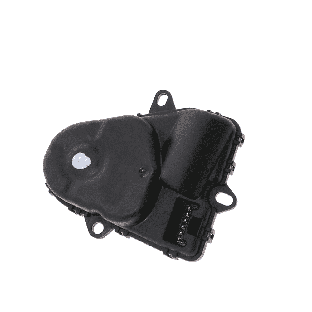 Kalmar Ottawa Actuator - 90036407 - Electrical for yard trucks SKU 90036407