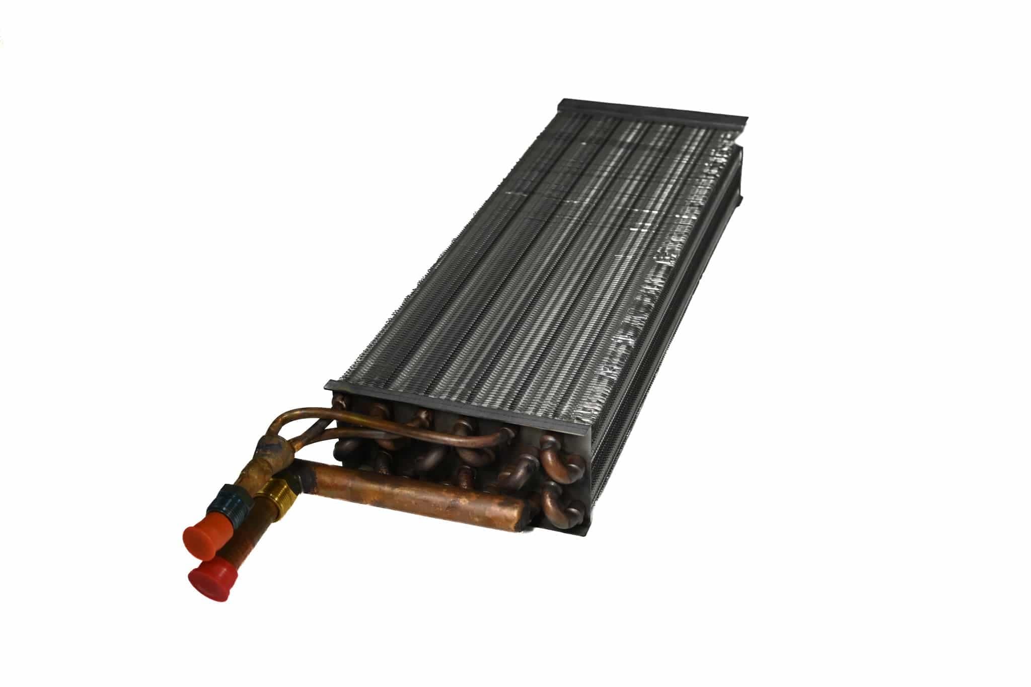 Kalmar Ottawa Evaporator - 90036410 - Miscellaneous for yard trucks SKU 90036410