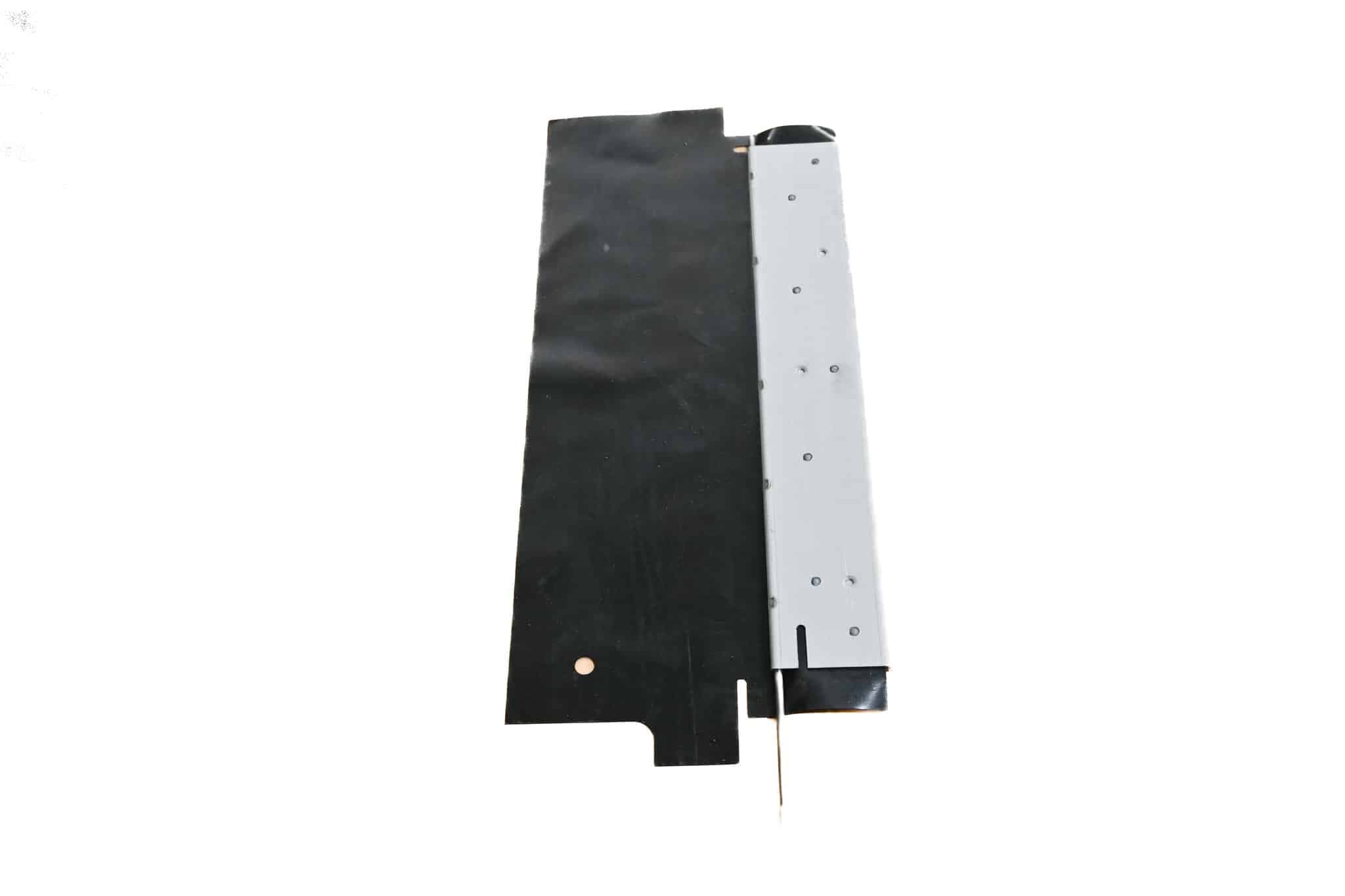 Kalmar Ottawa Door - 90036413 - Body for yard trucks SKU 90036413